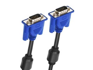 کابل  VGA ایکس پی (XP) طول 5 متر