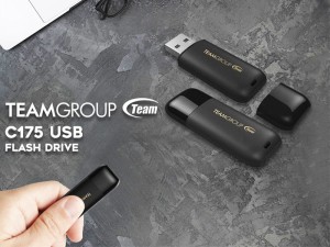 فلش ۶۴ گیگ تیم گروپ Team Group C175 USB 3.2