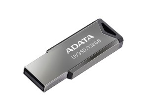 فلش ۱۲۸ گیگ ای دیتا ADATA UV350 USB3.2
