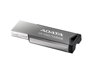 فلش ۱۲۸ گیگ ای دیتا ADATA UV350 USB3.2