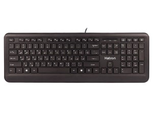 کیبورد Hatron HK207