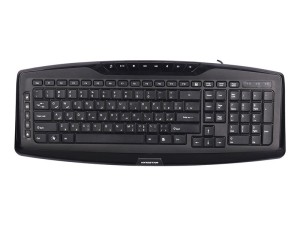 کیبورد KingStar KB83