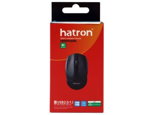 موس بی سیم Hatron HMW402SL