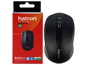 ماوس بی سیم Hatron HMW402SL