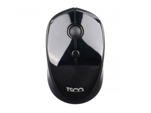 ماوس بیسیم تسکو TM 729W بی صدا