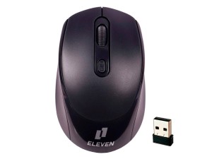ماوس بی سیم Eleven WM901