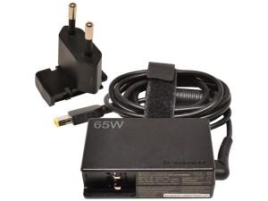 شارژر اورجینال لپ تاپ Lenovo 20v 3.25A