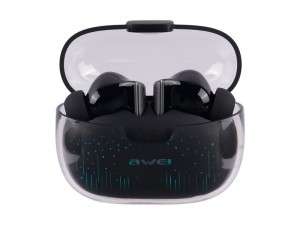 هندزفری بلوتوثی Awei T52 ANC TWS