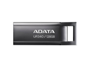 فلش ۱۲۸ گیگ ای دیتا ADATA Royal UR340 USB3.2
