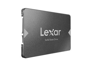 حافظه SSD لکسار Lexar NS100 256GB
