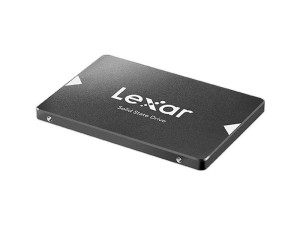 حافظه SSD لکسار Lexar NS100 256GB