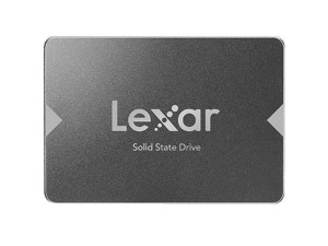 حافظه SSD لکسار Lexar NS100 256GB