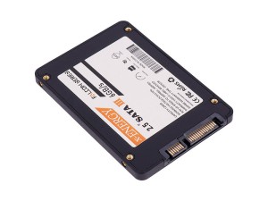 حافظه SSD ایکس انرژی X-Energy Falcon 128GB