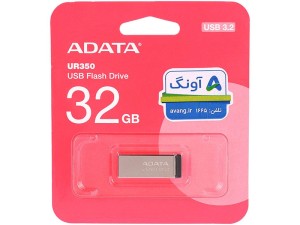 فلش 32 گیگ ای دیتا ADATA Royal UR340 USB3.2