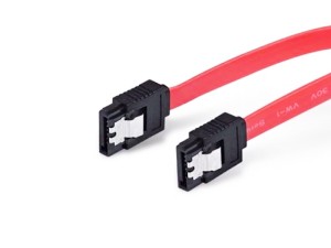 کابل دیتا SATA 2.0 قفل دار