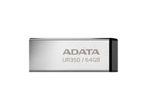 فلش مموری 64 گیگ ای دیتا Adata UR350 USB3.2