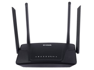مودم روتر 4 آنتن D-Link DWR-M920 N300 Ver B1 4G 300Mbps