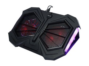 کول پد لپ تاپ گیمینگ Eleven N707