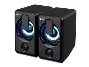 اسپیکر Kisonli L-1010 دو تکه