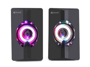 اسپیکر Kisonli L-2020 دو تکه