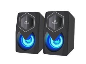 اسپیکر کیسونلی Kisonli L-1020 دو تکه