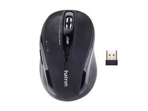 ماوس بی سیم Hatron HMW120SL