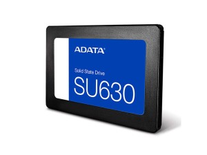 حافظه SSD ای دیتا ADATA Ultimate SU630 480GB