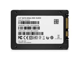 حافظه SSD ای دیتا ADATA Ultimate SU630 480GB