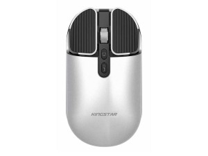 ماوس بی سیم KingStar KM375RW Silent