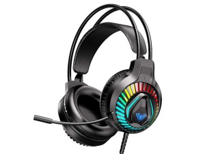 هدست گیمینگ آئولا مدل Aula S605