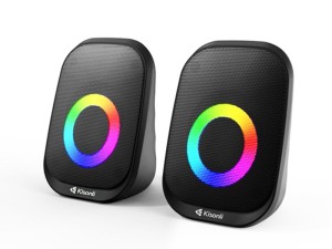 اسپیکر دوتکه کیسونلی مدل Kisonli X7