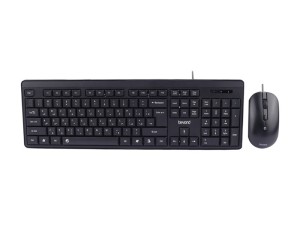 ماوس و کیبورد Beyond BMK-3456
