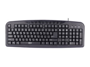 کیبورد سیمی Kaiser K-707