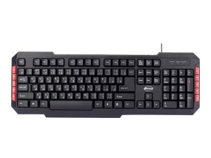 کیبورد سیمی Kaiser K-705