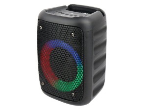 اسپیکر بلوتوثی رم و فلش خور KTS-1237