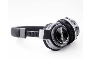 هدفون بلوتوثی رم خور Sony WH7600