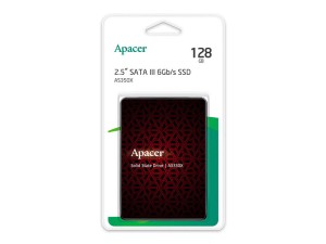 حافظه SSD اپیسر Apacer AS350X 128GB