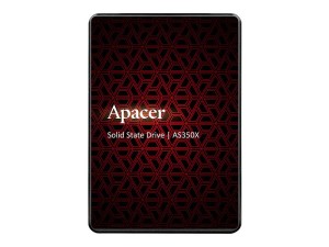 حافظه SSD اپیسر Apacer AS350X 128GB