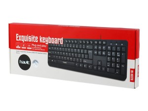 کیبورد Havit HV-KB378