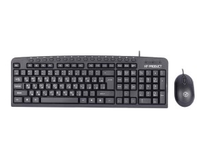ماوس و کیبورد XP-Product XP-10600