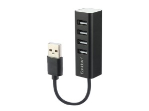 هاب USB 2.0 ارلدام ET-HUB14