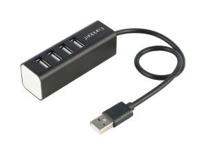 هاب USB 2.0 ارلدام ET-HUB14