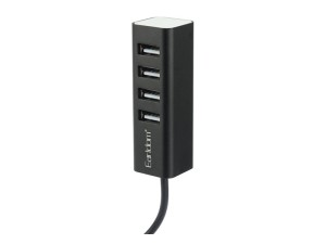 هاب USB 2.0 ارلدام ET-HUB14