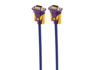 کابل Gold Oscar VGA 3+9 1.5m