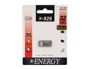 فلش 32 گیگ ایکس-انرژی X-Energy X-926