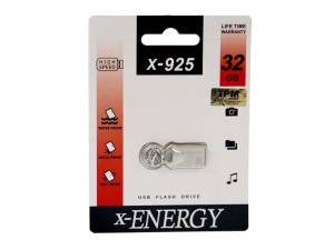 فلش 32 گیگ ایکس-انرژی X-Energy X-925