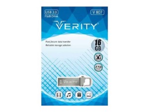 فلش 16 گیگ وریتی VERITY V807