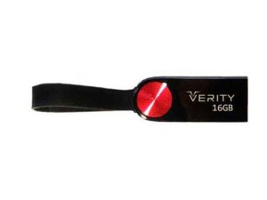 فلش 16 گیگ وریتی VERITY V815