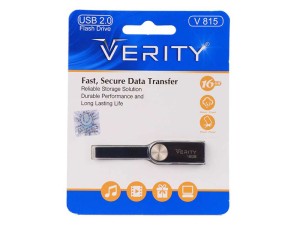 فلش 16 گیگ وریتی VERITY V815