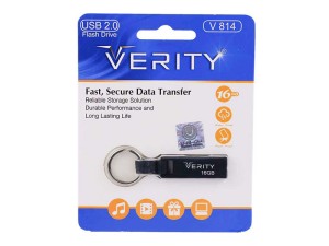 فلش 16 گیگ وریتی VERITY V814